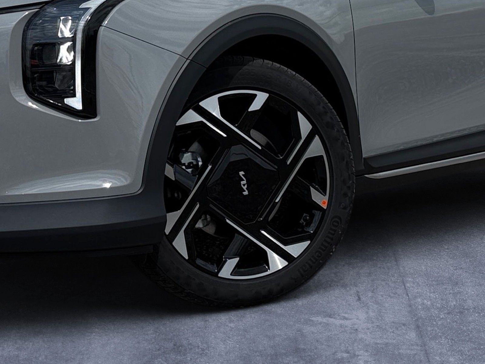 Kia XCeed - Bild 7