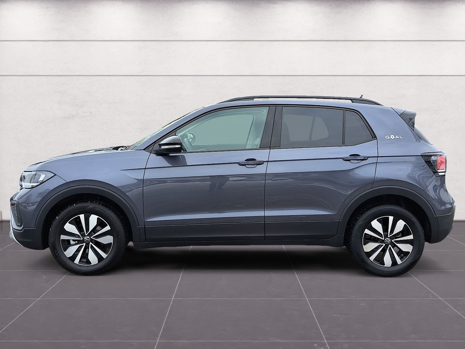 Volkswagen T-Cross - Bild 8