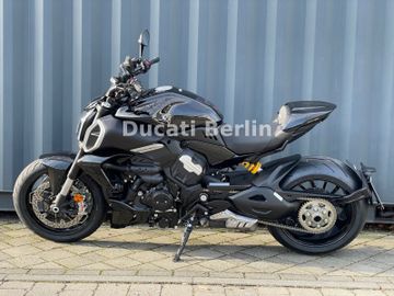 Ducati Diavel V4  *sofort verfügbar*