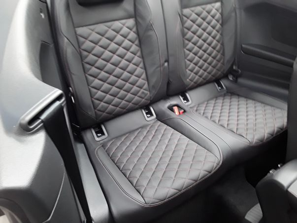 T-Roc Cabriolet 1.5 TSI R-LINE EDITION KARMANN D