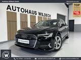 Audi A6 Avant sport 40TDI Navi ACC Matrix Pano 360° - Tageszulassungen mit Diesel-Antrieb