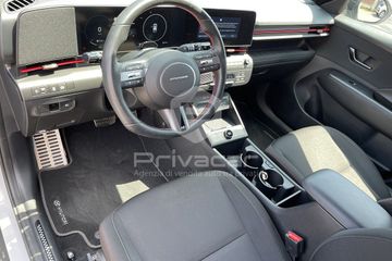 Hyundai KONA - 9