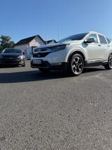 Honda CR-V 2.0 i-MMD Hybrid AWD Executive eCVT Exe... - Honda in Bonn