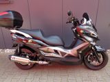 Kawasaki J 300 ABS - KAWASAKI VON 251 BIS 500 CCM