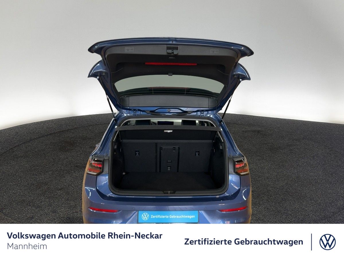 Volkswagen Golf - Bild 9