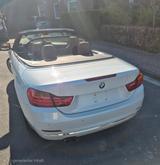 BMW 435d xDrive Cabrio Luxury Line Automatic Lux... - gebrauchte Cabrios in Oldenburg