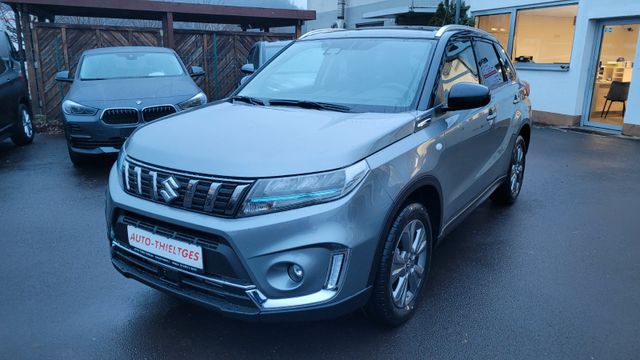 Suzuki Vitara, LED., R-Kamera, Sitzheizung,Carplay