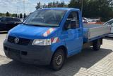 Volkswagen T5 1.9 TDI Pritsche - Angebote