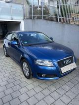 Audi A3 1.8 TFSI Attraction Sportback Attraction