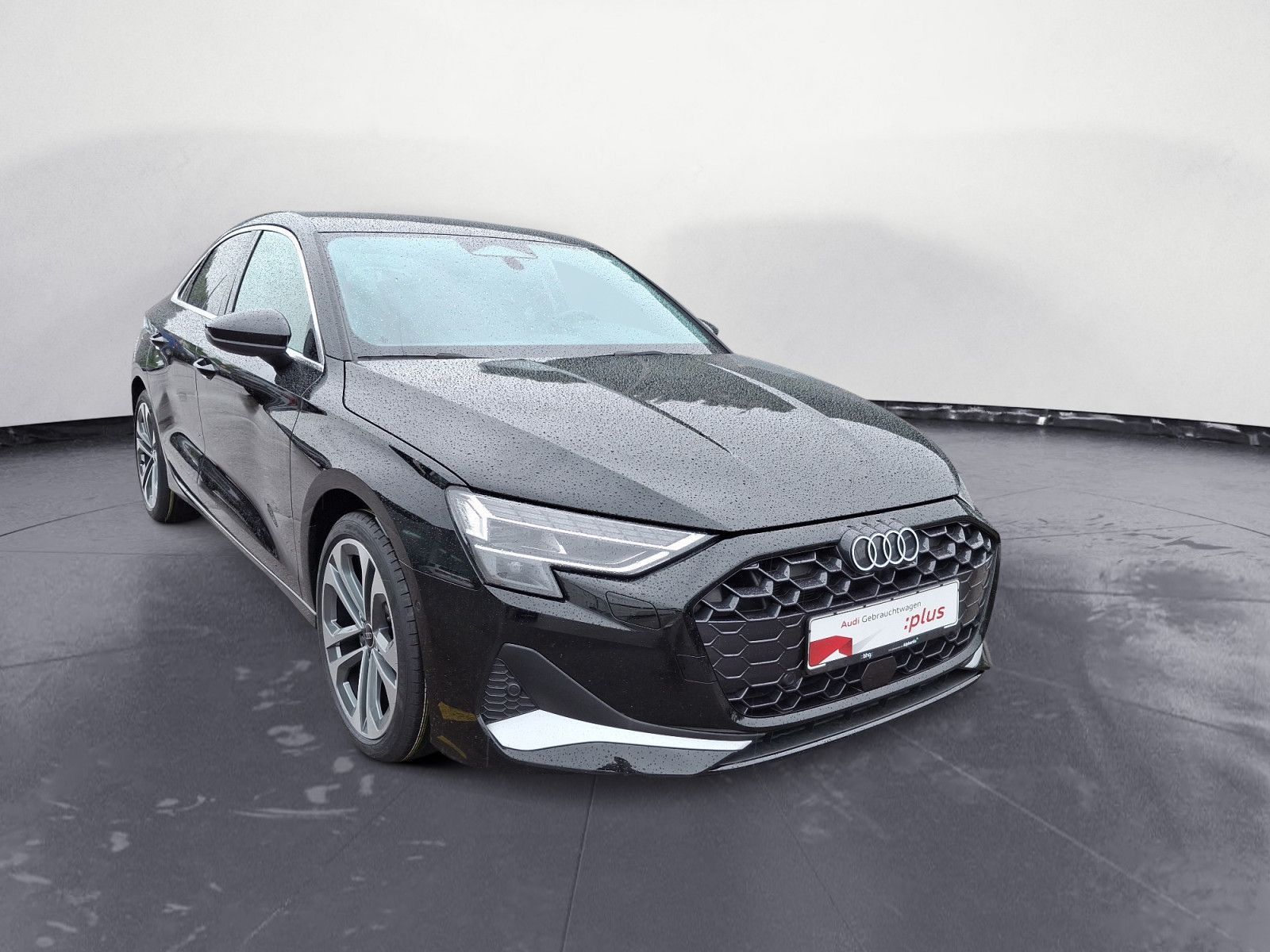 Audi A3 - Bild 12