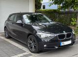 BMW 114i  - BMW 114 von privat