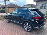 Volkswagen T-Roc 2.0 TSI DSG 4MOTION Sport - VW T-Roc Gebrauchtwagen in Hannover