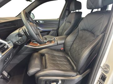 BMW X5 - 7