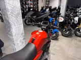 Honda CB125F 2026 Red *Tageszulassung 06-26* - HONDA CB 125 T