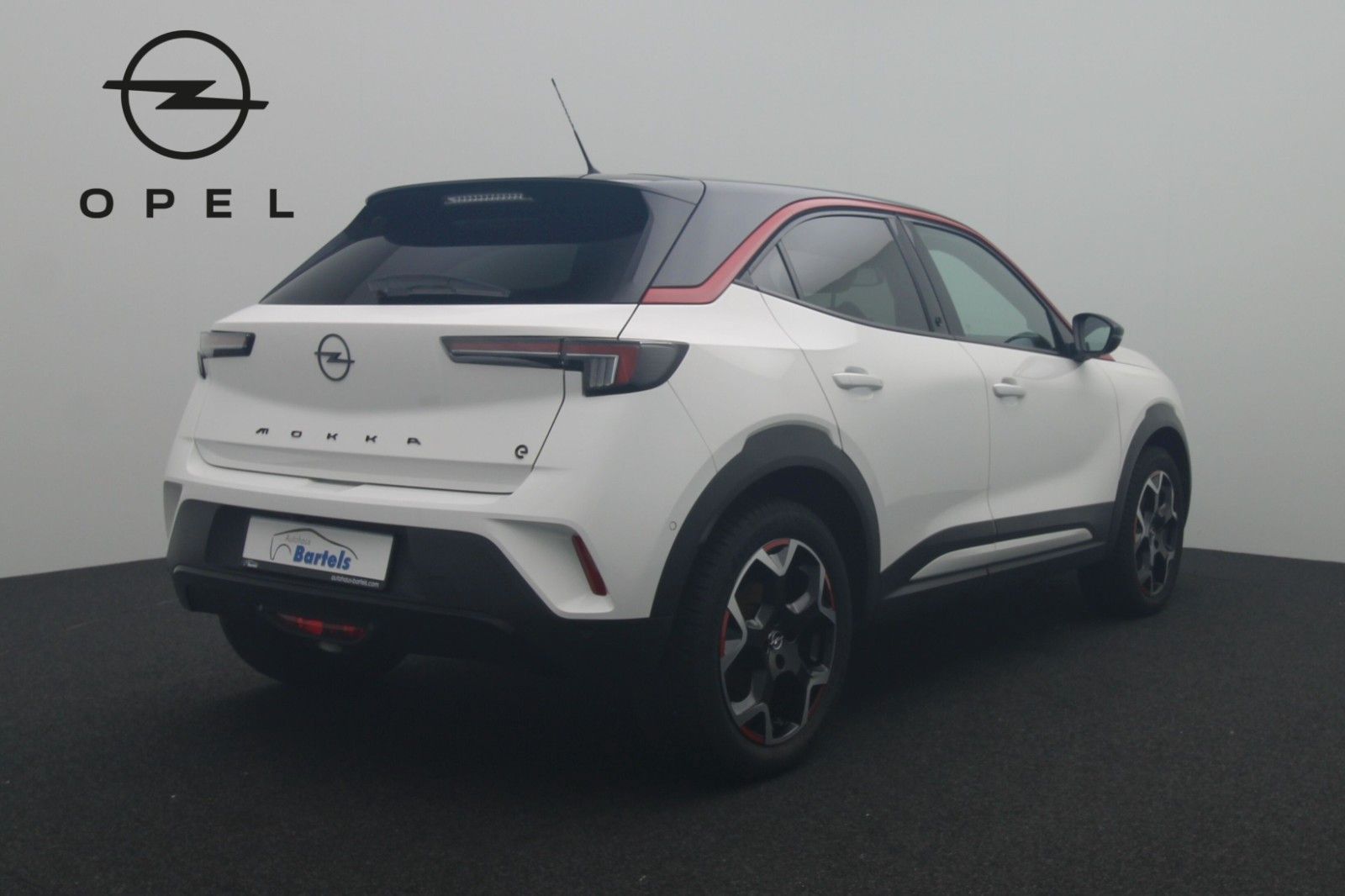 Fahrzeugabbildung Opel Mokka-e GS Line ACC LED KAMERA