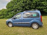 Citroën Berlingo VTi 120 Multispace Multispace - Citroën Berlingo aus 2010: Multispace