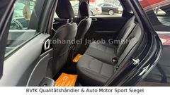 KIA cee'd/Sportswagon/Tüv&Service Neu/Garantie!