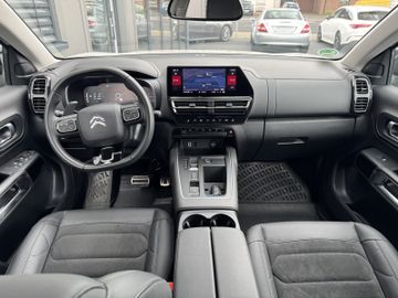 Bild 11 Citroën C5 Aircross 1.2 PureTech 130 Shine S&S (EU6d) 1.