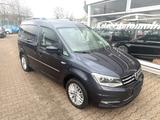 Volkswagen Caddy PKW Highline BMT - Volkswagen Caddy: Pickup