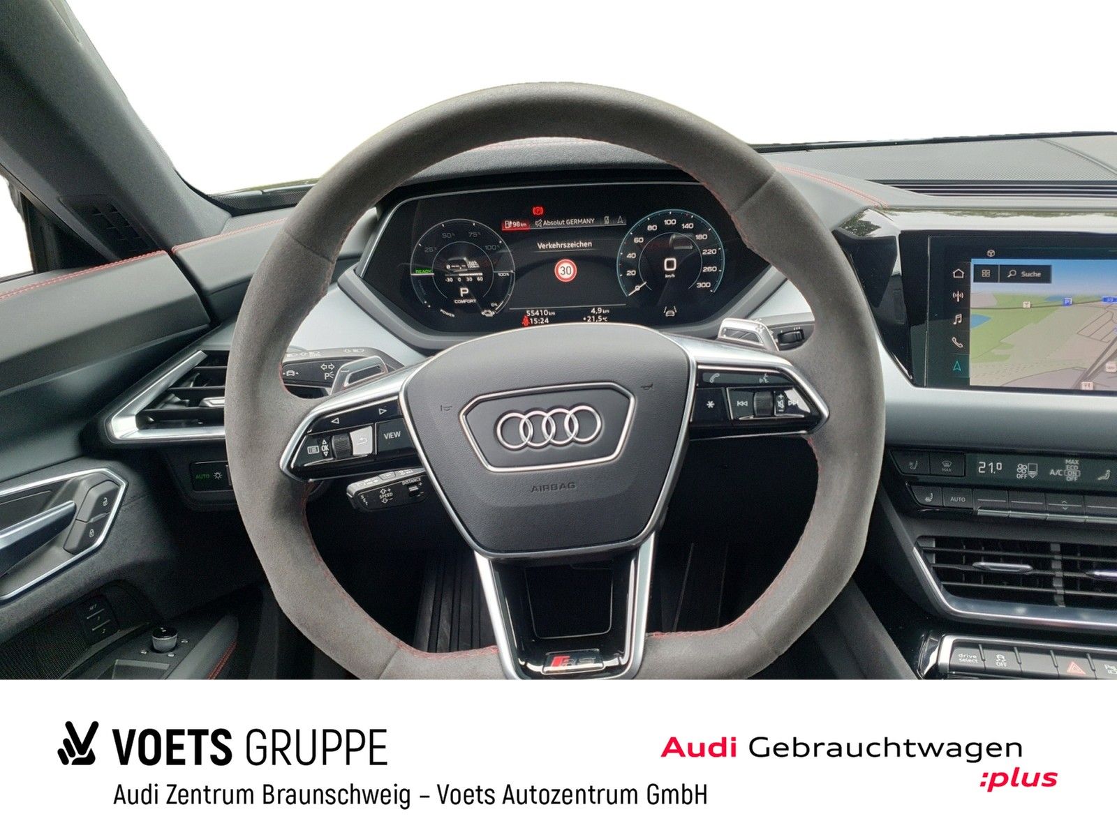 Audi RS e-tron GT - Bild 10