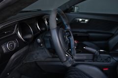 FORD Mustang SHELBY GT350 Track Package - EINZELSTÜCK