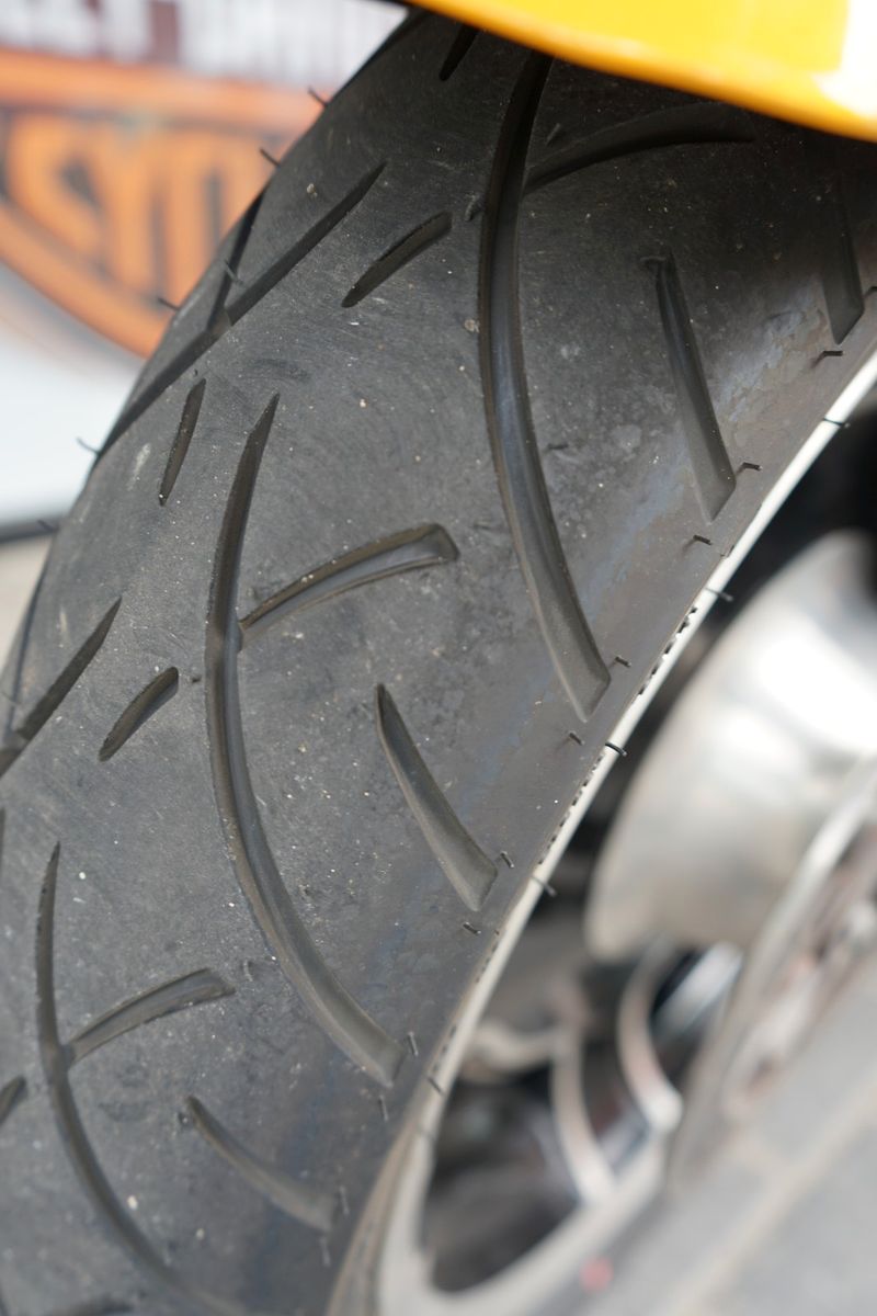 Fahrzeugabbildung Harley-Davidson Street Glide 103 - Jekill & Hyde - Garmin
