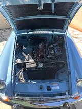 MGB roadster - MG MGB Gebrauchtwagen