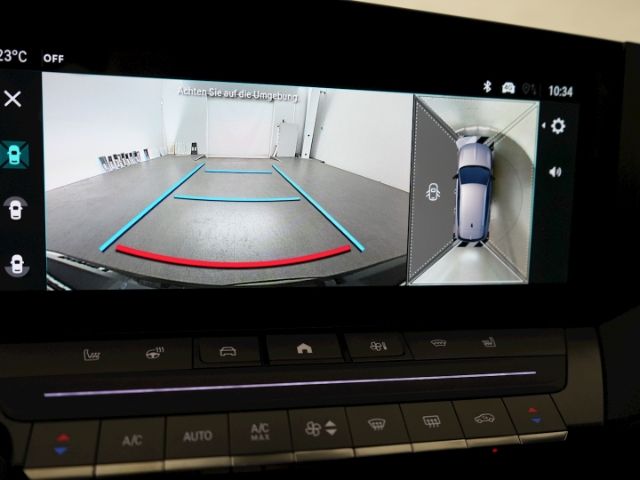 Astra L ST GS CDTI AT+AHK+LED MATRIX+NAVI+360 GR