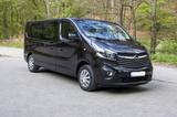 Opel Vivaro Biturbo - Opel Vivaro von privat
