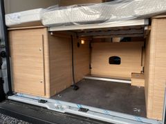 Roadcar R 540 | Klein und Kompakt* Bestandsfahrzeug*