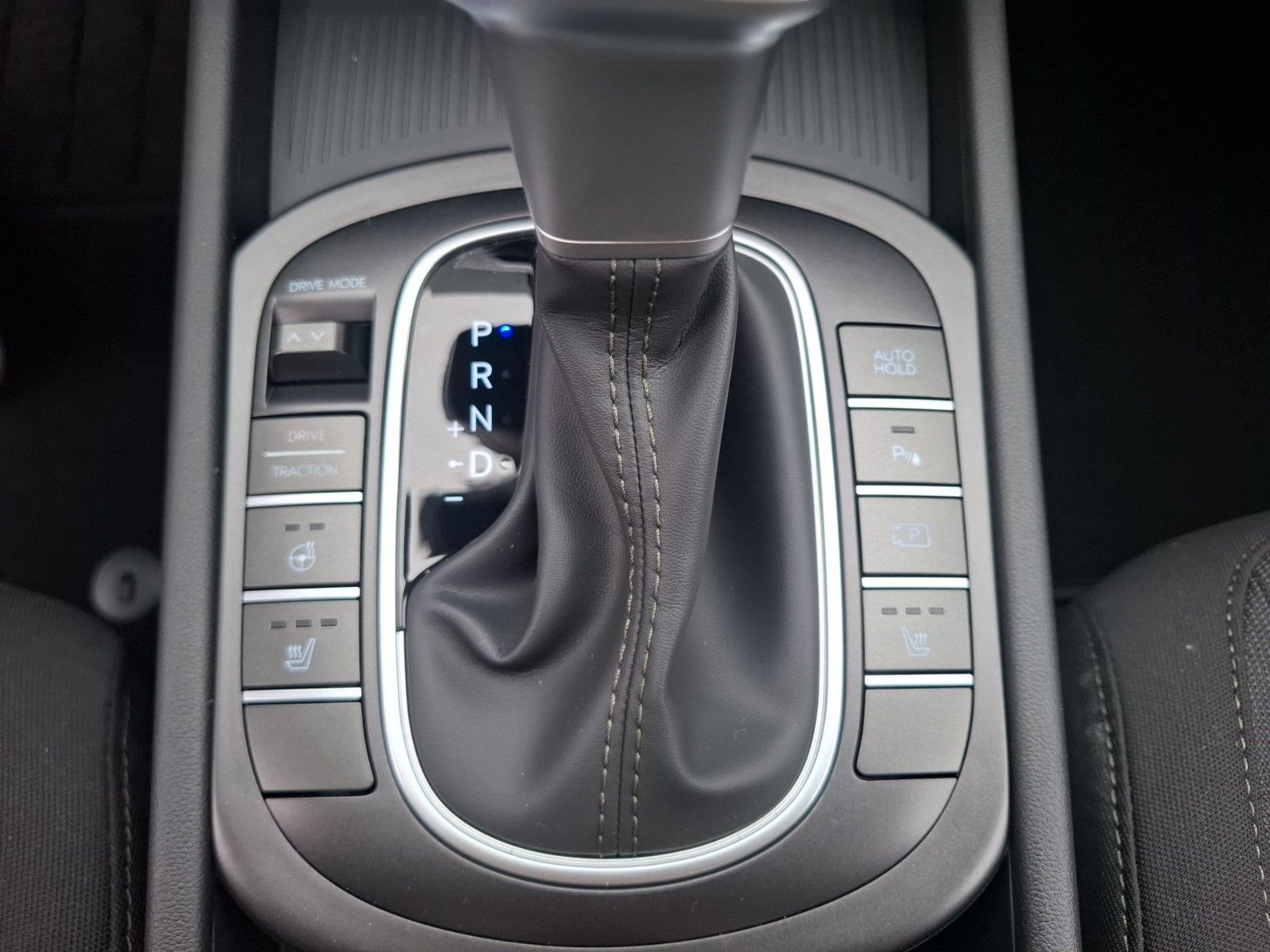 Hyundai KONA - Bild 15