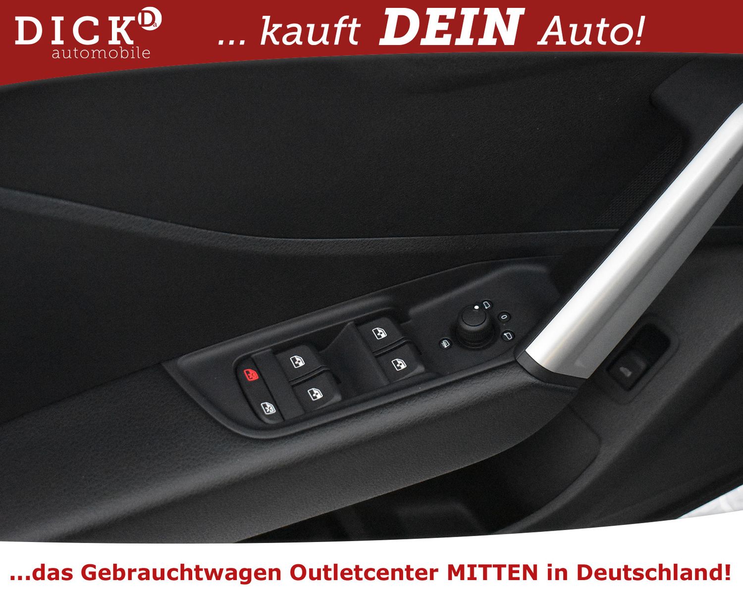 AUDI Q2 35 TDI >LED+SITZHZ+KLIMAUT+TEMP+MFL+APS+LM - Image 18