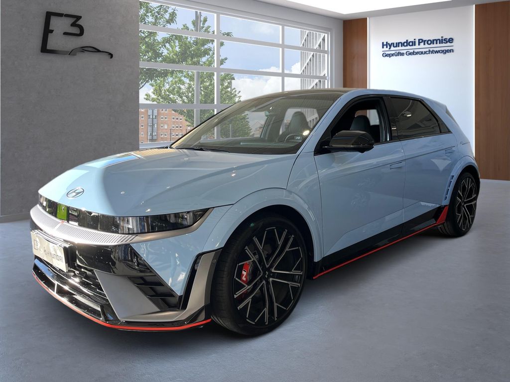 Image of Hyundai IONIQ