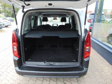 Bild 12 Citroën Berlingo Shine M