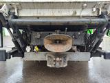 Mercedes-Benz Atego 816  4x2 OM 904 LA mit 1.000 kg LBW - Mercedes-Benz Atego 8
