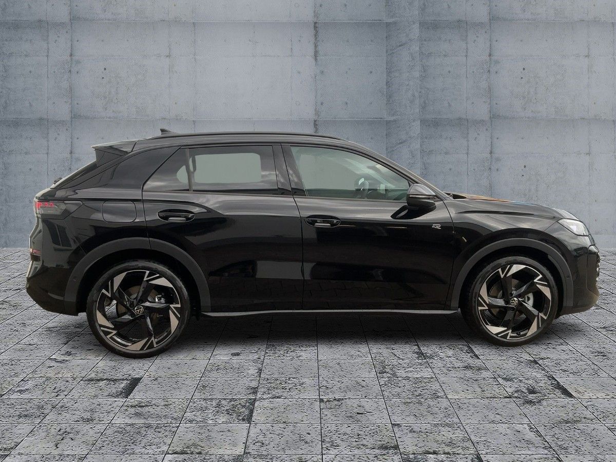 Volkswagen T-Roc - Bild 7