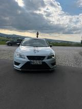 Seat leon cupra - Seat Leon mit Benzin-Antrieb: Sportwagen, Automatik
