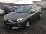 Opel Astra K Sports Tourer Innovation - Opel Astra: Leder, Schiebedach