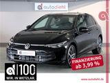Volkswagen Golf VIII 1.5 eTSI DSG Edition 50*Pano*Keyless - Volkswagen Golf mit Anhängerkupplung