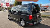 Volkswagen T6 Multivan-Generation-Six-AHK+STANDHZ+LEDER+LED - mit Diesel-Antrieb: Standheizung, Kleinbus