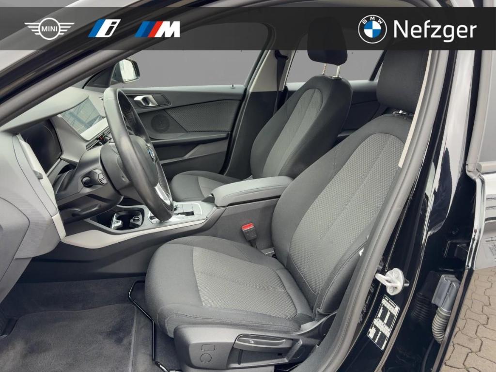 BMW 118 i LED-Scheinwerfer Sitzheizung PDC, миниатюра 7