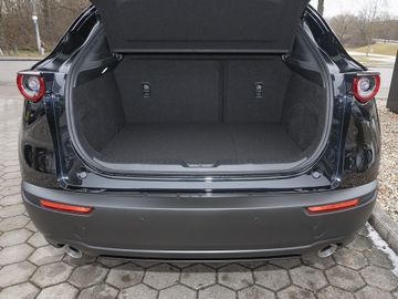 Mazda CX-30 Takumi LederAlexa360°BoseMatrix-LEDHe