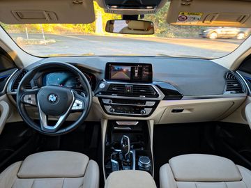 BMW X4 - 7
