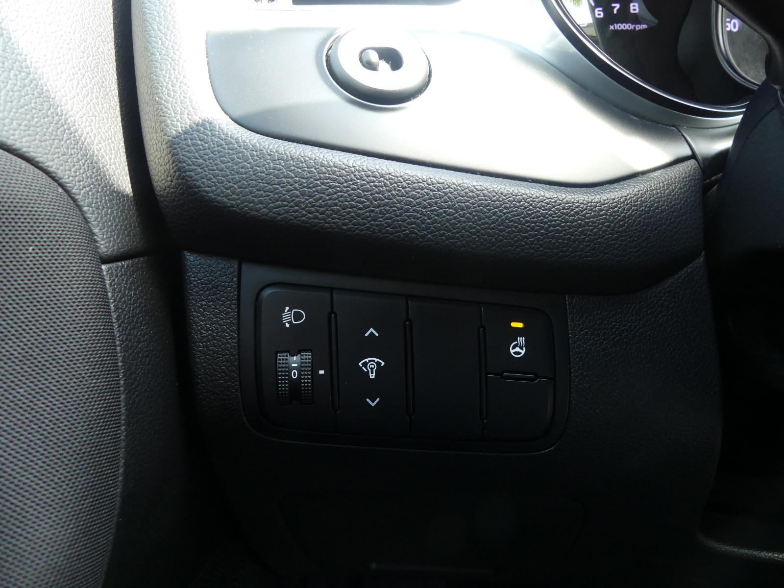 Kia cee'd Sportswagon