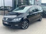 Volkswagen Sharan 2.0 TDI DSG Join*7-SITZER*XENON*NAVI*ACC* - gebrauchte VW Sharan aus dem Jahr 2018
