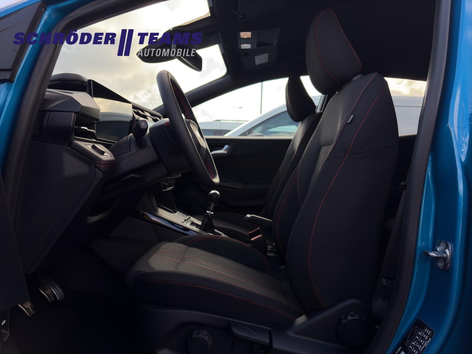 Ford Puma ST-Line, миниатюра 18