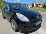 Hyundai i20 FIFA WM Edition 1,2 / Klima/ 5 Türer/ EURO 5 - Hyundai i20: Türer