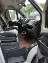 Fiat Weinsberg 600ME  High-End Solar - Fiat 600