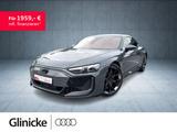 Audi RS e-tron GT performance Luft/Carbon/Assist+/21" - Audi RS e-tron GT Jahreswagen