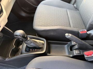 Bild 17 Suzuki Swift 1.2 Dualjet Hybrid 61 kW Club